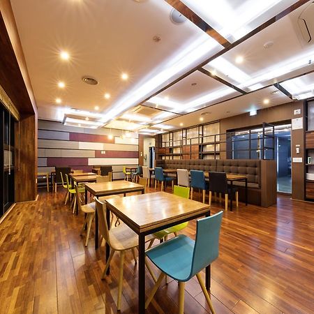 Hotel France Gwangju Metropolitan City Dış mekan fotoğraf