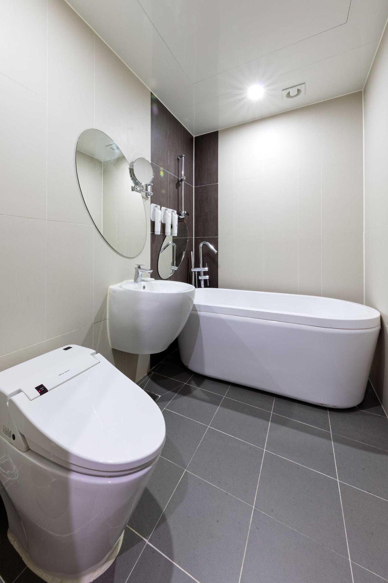 Hotel France Gwangju Metropolitan City Dış mekan fotoğraf