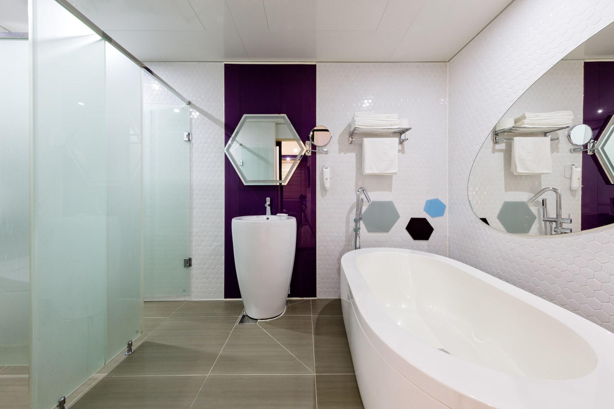 Hotel France Gwangju Metropolitan City Dış mekan fotoğraf