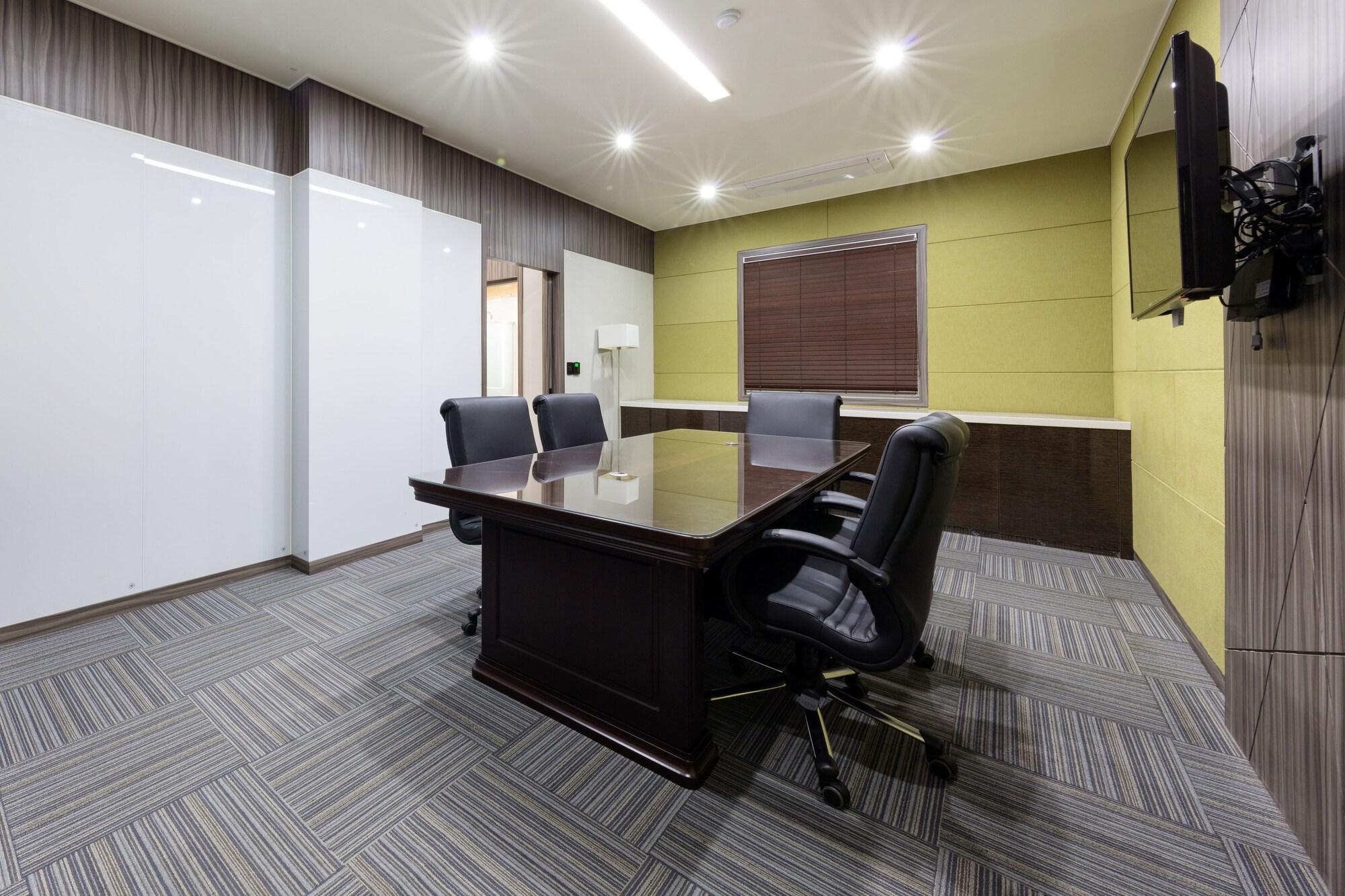 Hotel France Gwangju Metropolitan City Dış mekan fotoğraf