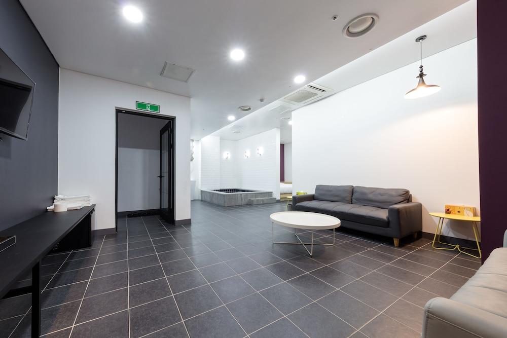 Hotel France Gwangju Metropolitan City Dış mekan fotoğraf