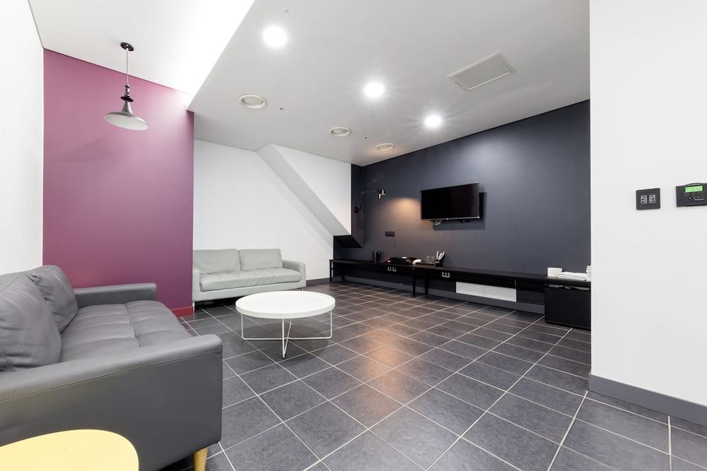 Hotel France Gwangju Metropolitan City Dış mekan fotoğraf