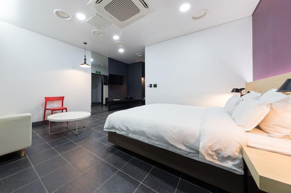 Hotel France Gwangju Metropolitan City Dış mekan fotoğraf