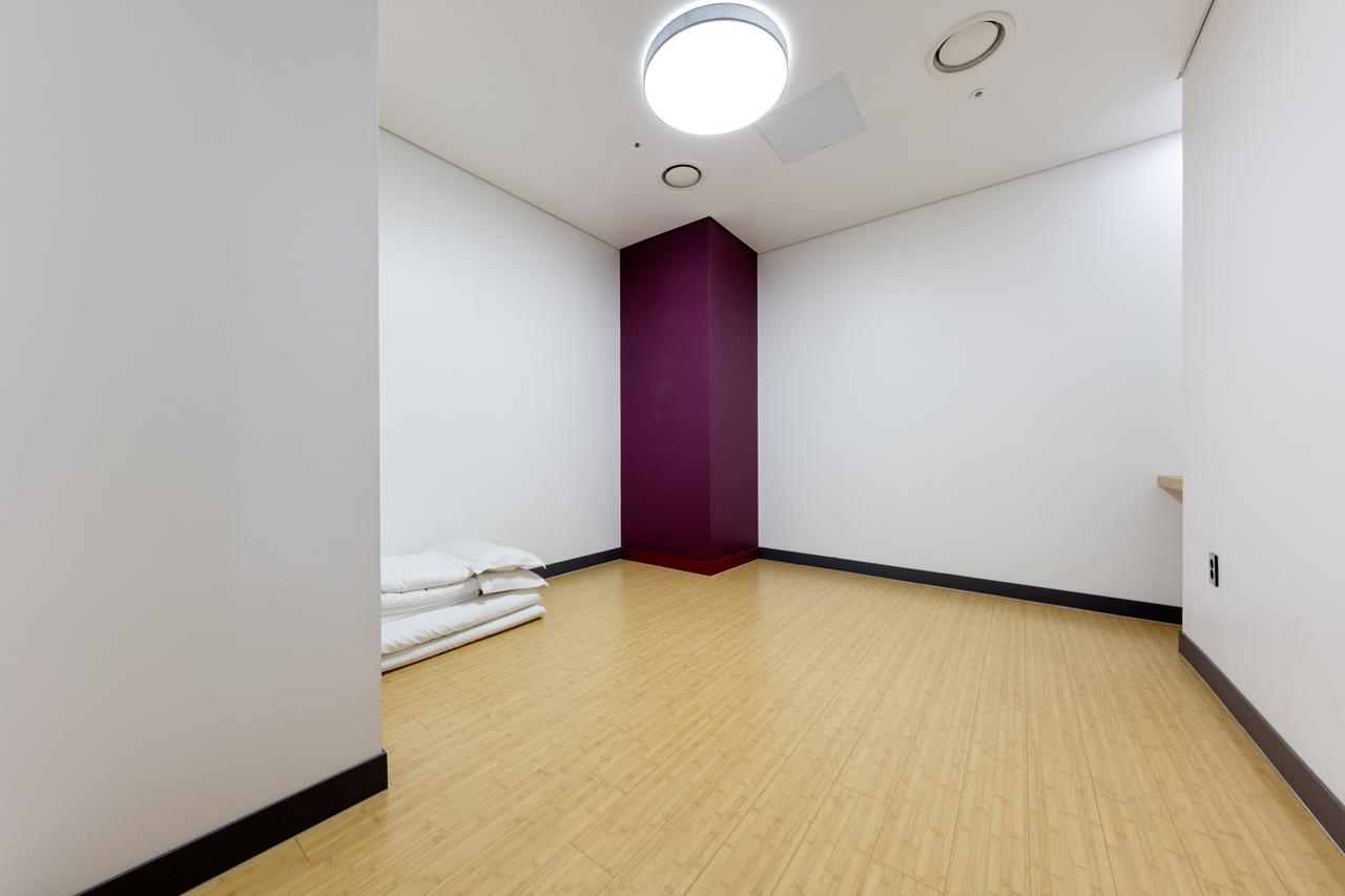 Hotel France Gwangju Metropolitan City Dış mekan fotoğraf