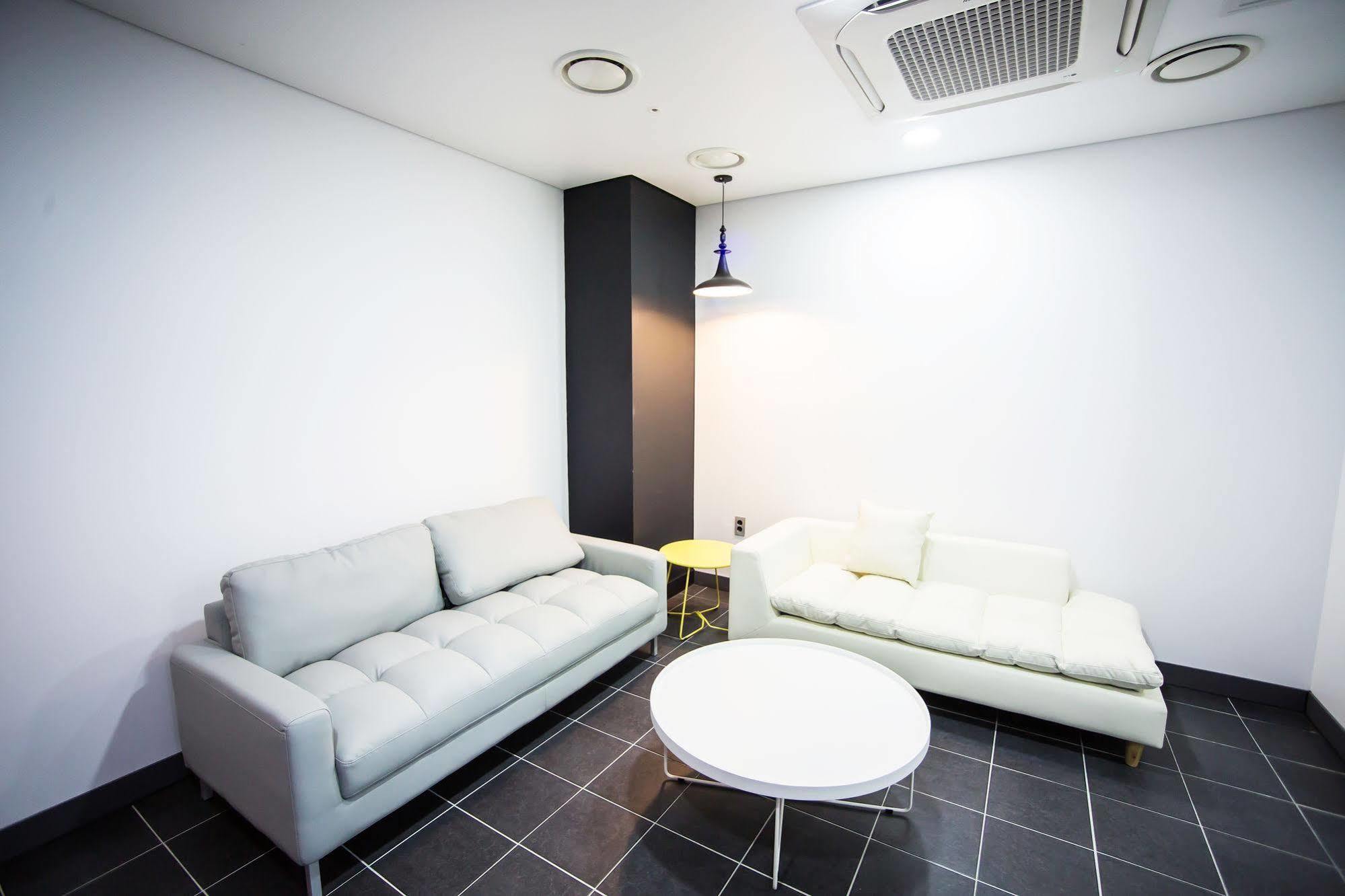 Hotel France Gwangju Metropolitan City Dış mekan fotoğraf