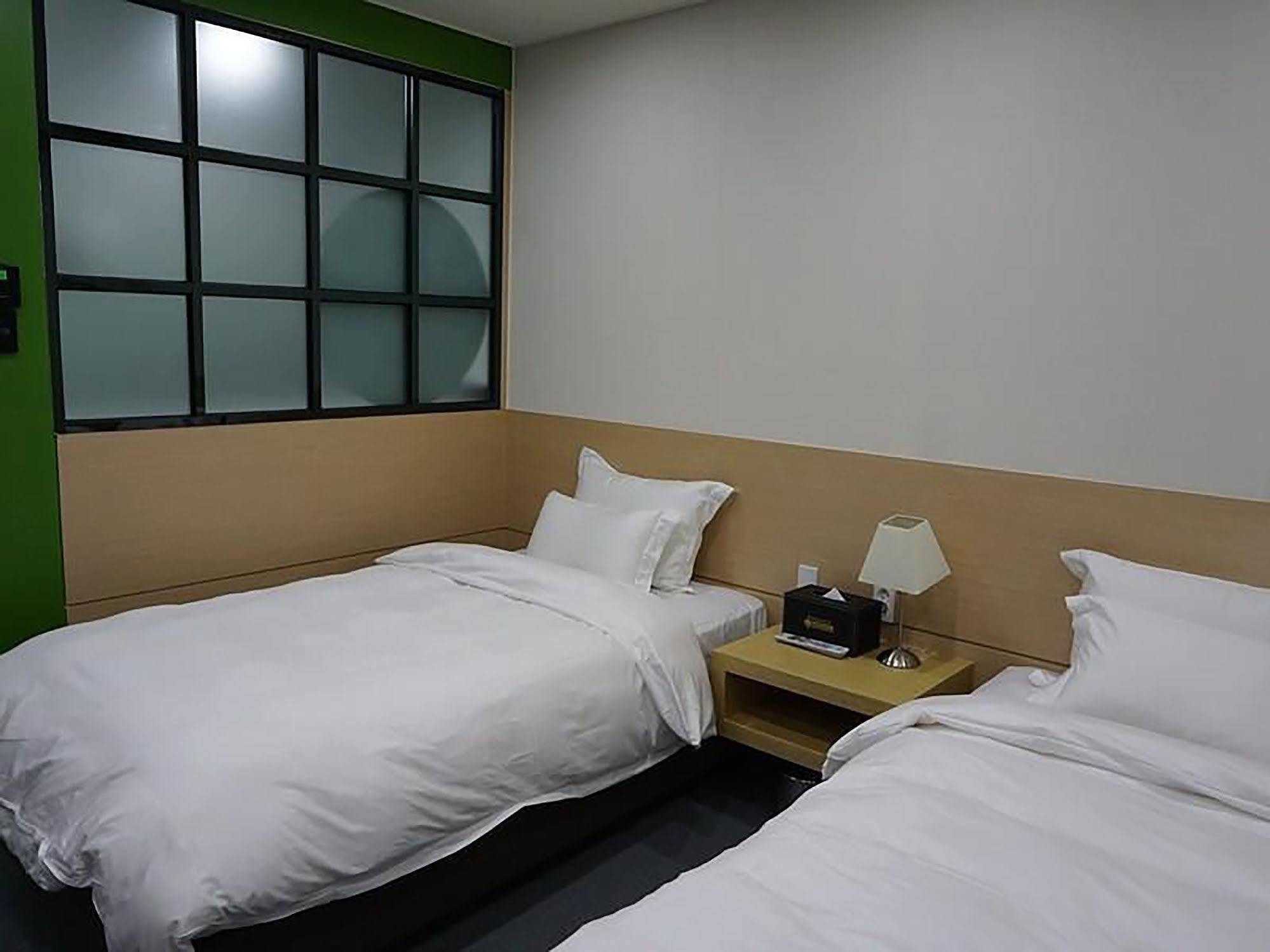 Hotel France Gwangju Metropolitan City Dış mekan fotoğraf