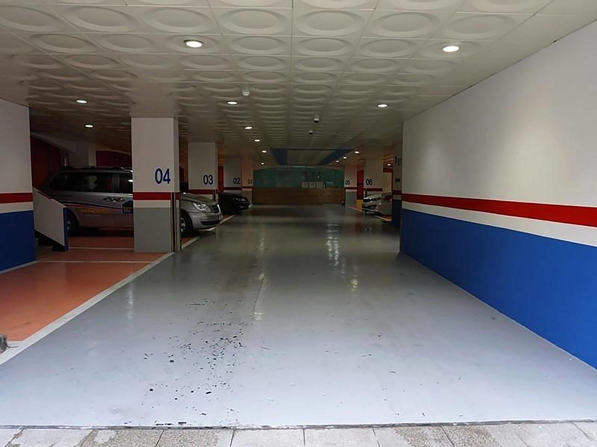 Hotel France Gwangju Metropolitan City Dış mekan fotoğraf