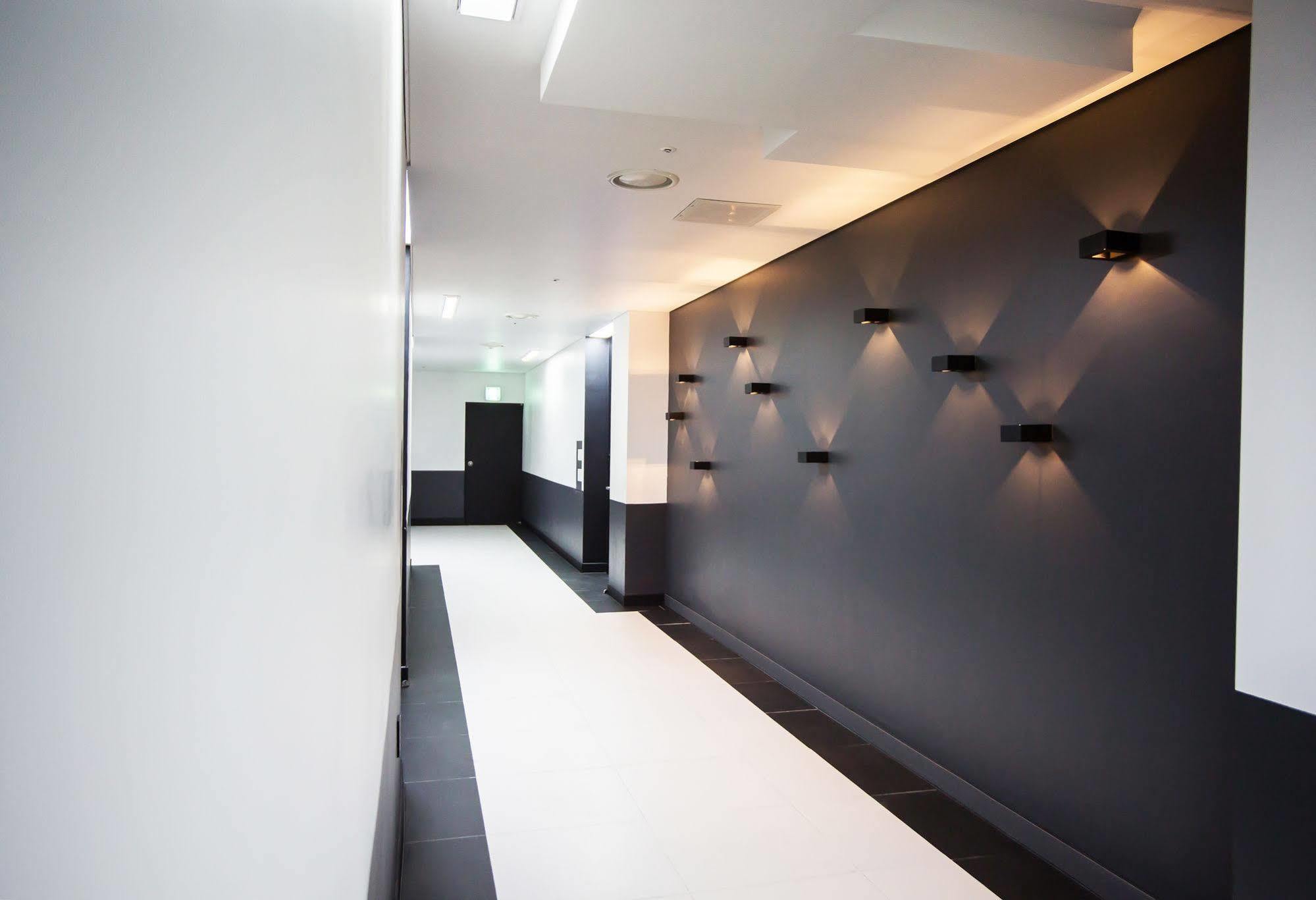 Hotel France Gwangju Metropolitan City Dış mekan fotoğraf