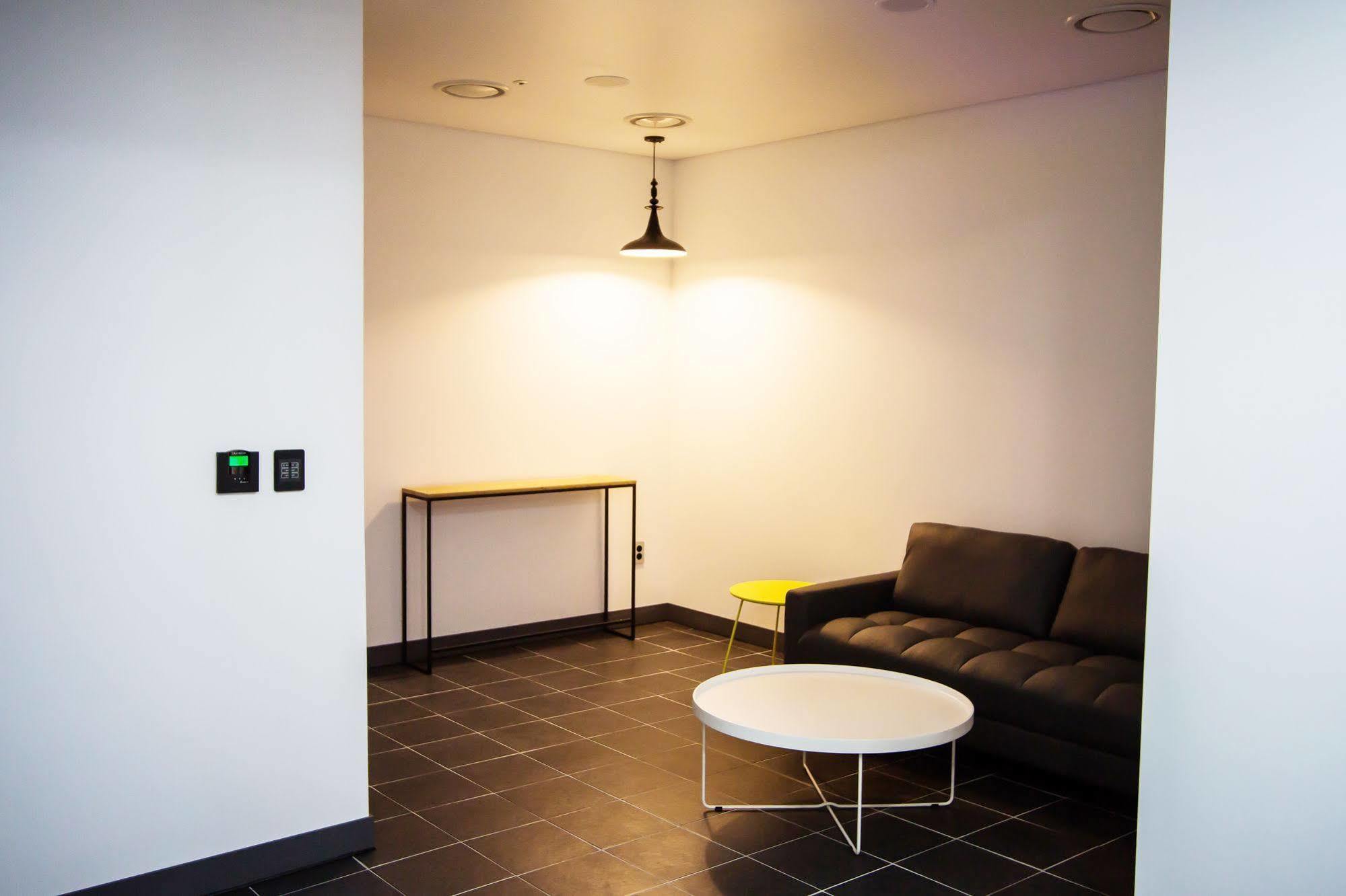 Hotel France Gwangju Metropolitan City Dış mekan fotoğraf