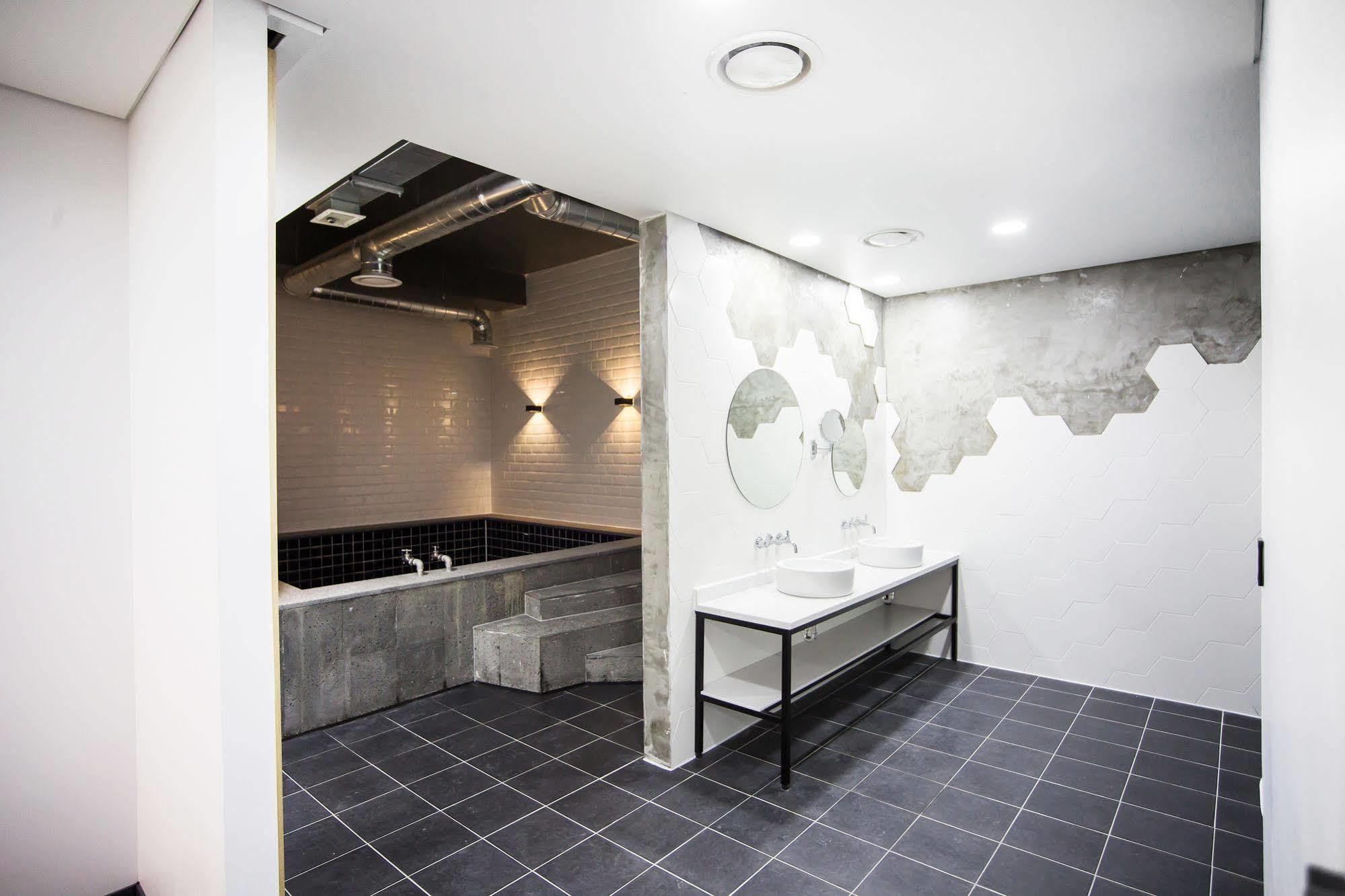 Hotel France Gwangju Metropolitan City Dış mekan fotoğraf